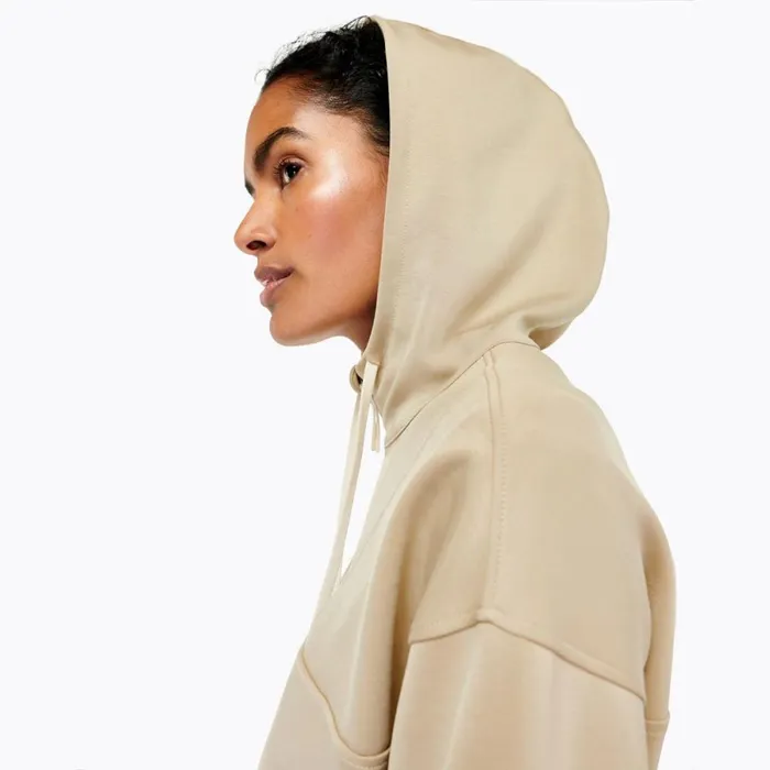 Momentum Hoody Aluminum Women Merrell Tops