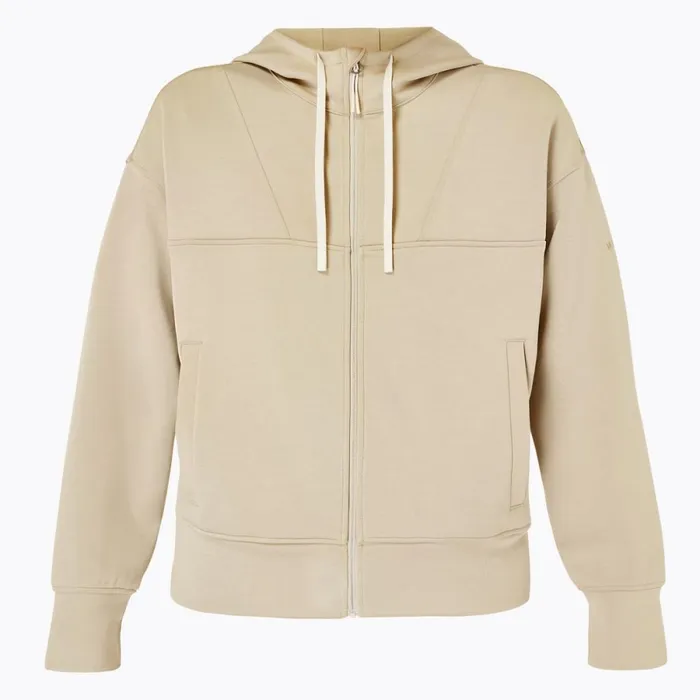 Momentum Hoody Aluminum Women Merrell Tops