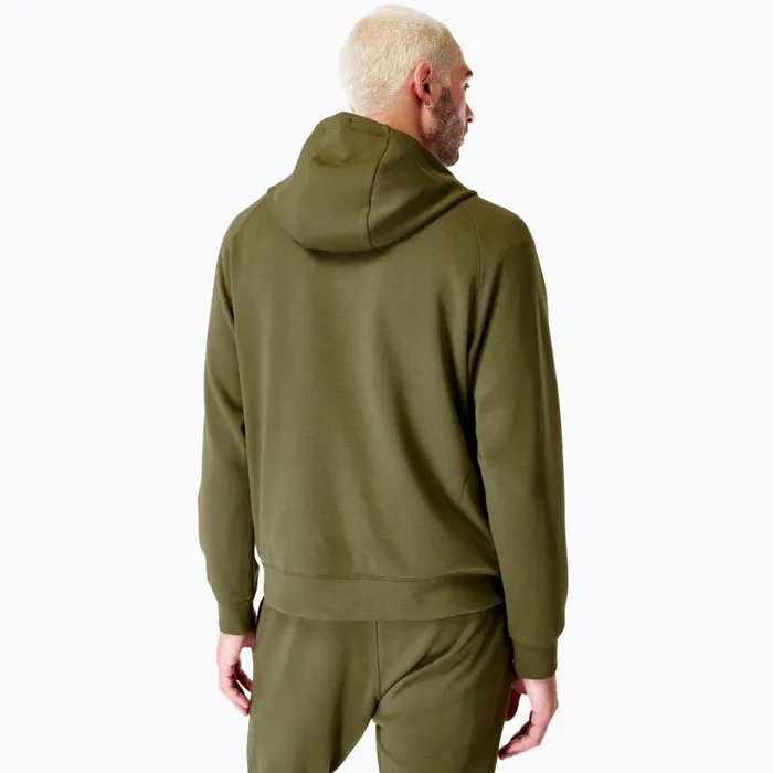Momentum Hoody Dusty Olive Men Merrell Tops