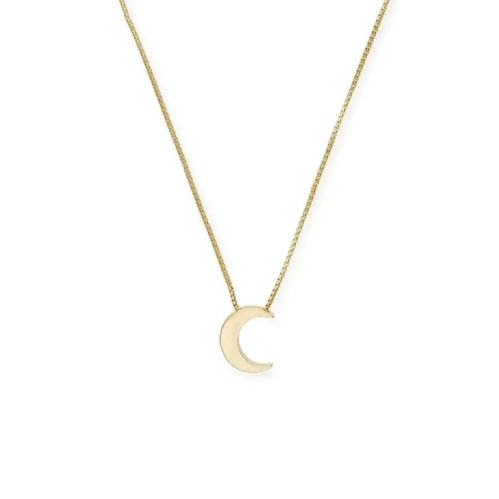 Moon Necklace Sterling Silver Women Alex And Ani Growth New Beginnings