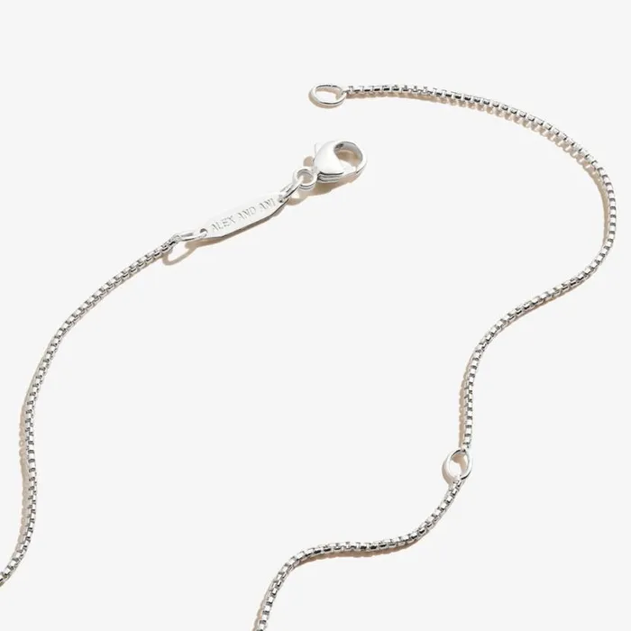 Moon Necklace Sterling Silver Women Alex And Ani Growth New Beginnings Moon Necklace Sterling Silver Women Alex And Ani Growth New Beginnings