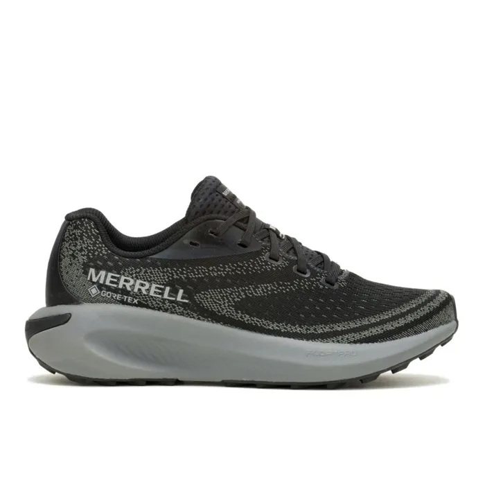 Morphlite GoreTex Blackcharcoal Women Merrell Sneakers