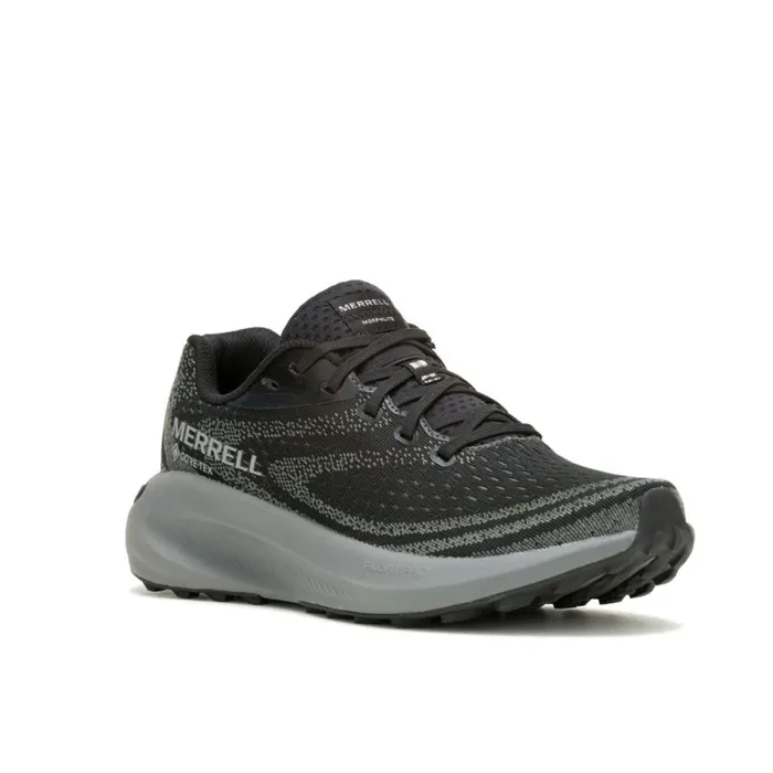 Morphlite GoreTex Blackcharcoal Women Merrell Sneakers