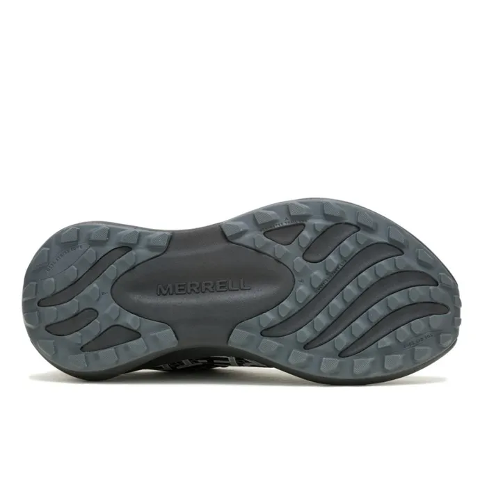 Morphlite Reflective GoreTex Black Men Merrell Sneakers