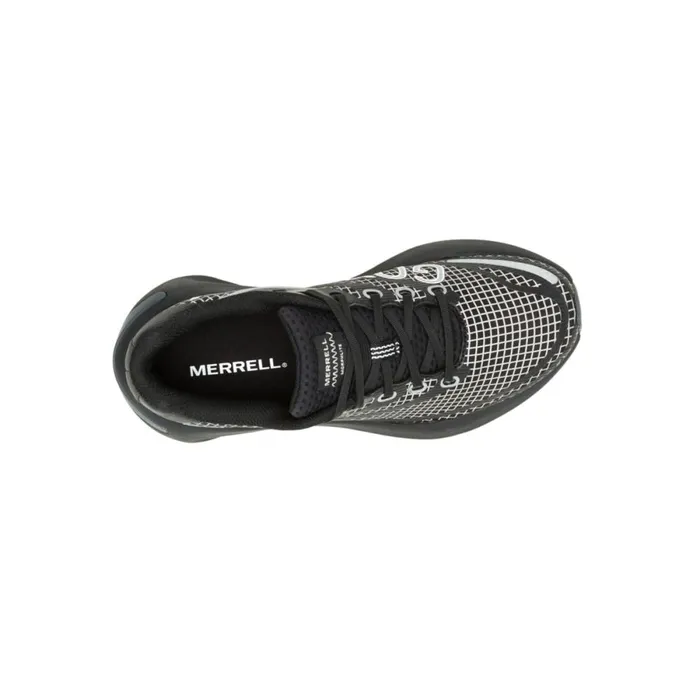Morphlite Reflective GoreTex Black Men Merrell Sneakers