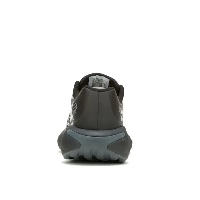 Morphlite Reflective GoreTex Black Men Merrell Sneakers