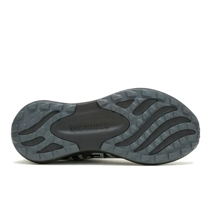 Morphlite Reflective GoreTex Black Women Merrell Sneakers