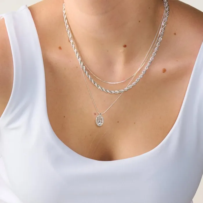 Mother Mary Charm Necklace Silver Women Alex And Ani Faith Hope Mother Mary Charm Necklace Silver Women Alex And Ani Faith Hope