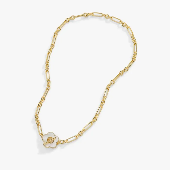 Mother Of Pearl Daisy Toggle Necklace Gold Women Alex And Ani Necklaces Mother Of Pearl Daisy Toggle Necklace Gold Women Alex And Ani Necklaces
