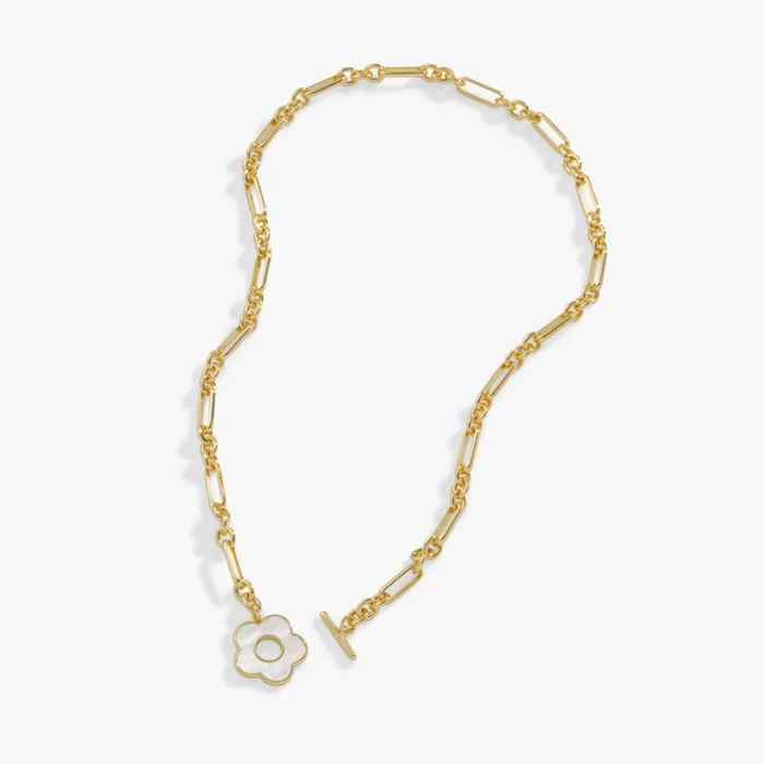 Mother Of Pearl Daisy Toggle Necklace Gold Women Alex And Ani Necklaces Mother Of Pearl Daisy Toggle Necklace Gold Women Alex And Ani Necklaces