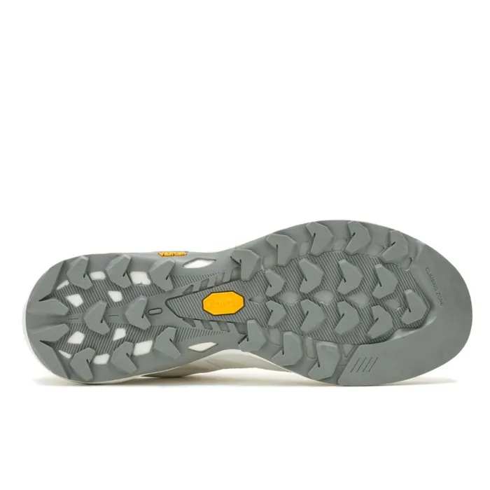 Mqm 3 GoreTex Whitegrey Men Merrell Sneakers