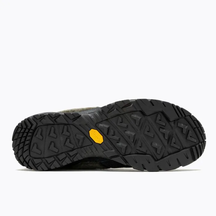 Mqm Ace Fleece 1trl Blackolive Men Merrell Sneakers Mqm Ace Fleece 1trl Blackolive Men Merrell Sneakers