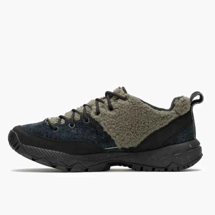 Mqm Ace Fleece 1trl Blackolive Men Merrell Sneakers Mqm Ace Fleece 1trl Blackolive Men Merrell Sneakers