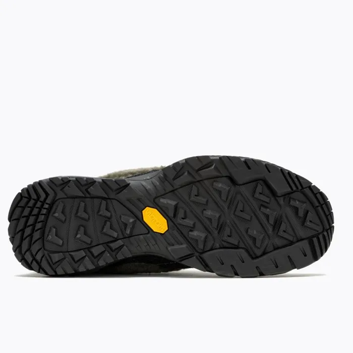 Mqm Ace Fleece 1trl Blackolive Women Merrell Sneakers Mqm Ace Fleece 1trl Blackolive Women Merrell Sneakers