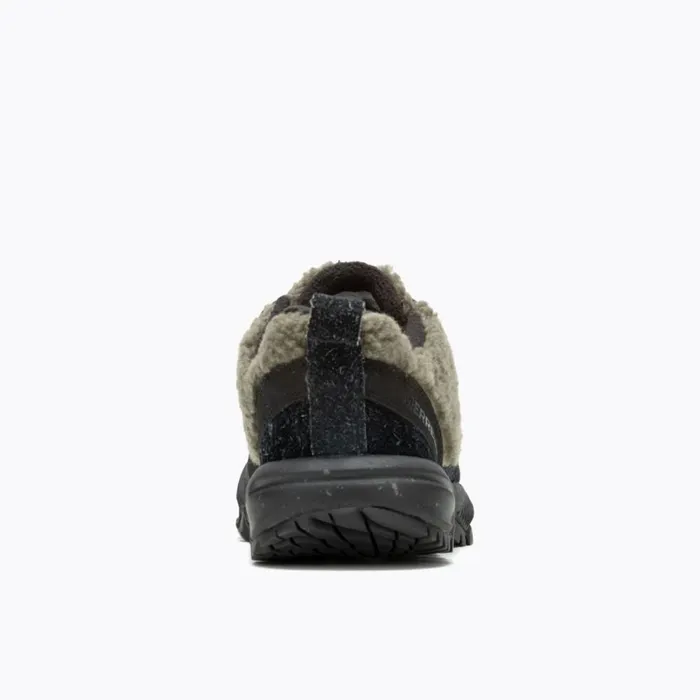 Mqm Ace Fleece 1trl Blackolive Women Merrell Sneakers Mqm Ace Fleece 1trl Blackolive Women Merrell Sneakers