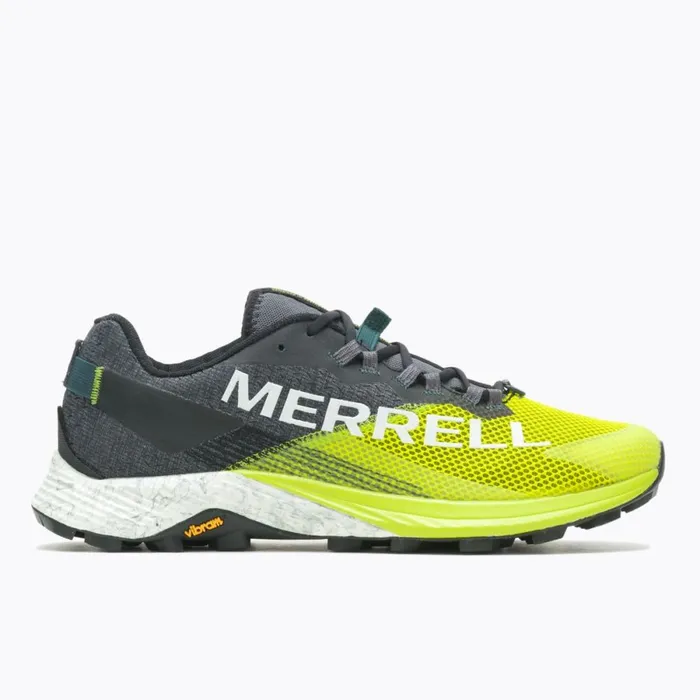 Mtl Long Sky 2 Hi Vizjade Men Merrell Sneakers