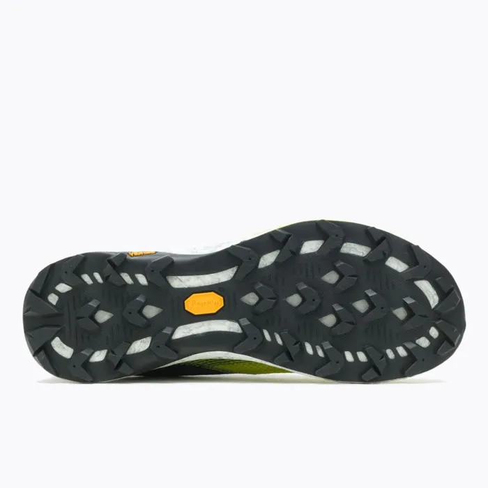 Mtl Long Sky 2 Hi Vizjade Men Merrell Sneakers