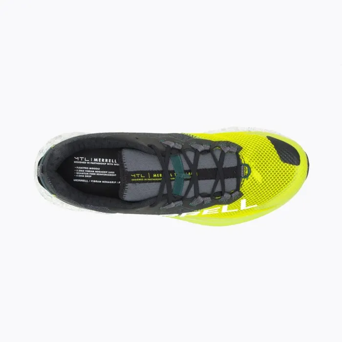 Mtl Long Sky 2 Hi Vizjade Men Merrell Sneakers