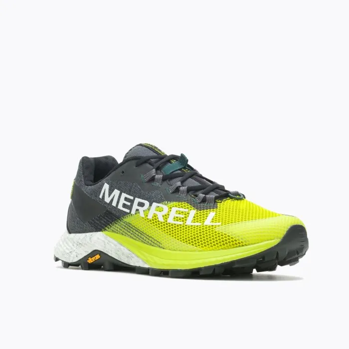 Mtl Long Sky 2 Hi Vizjade Men Merrell Sneakers
