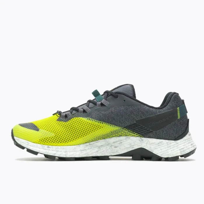 Mtl Long Sky 2 Hi Vizjade Men Merrell Sneakers