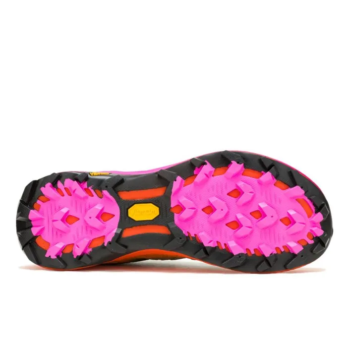 Mtl Long Sky 2 Matryx Blackmulti Women Merrell Sneakers