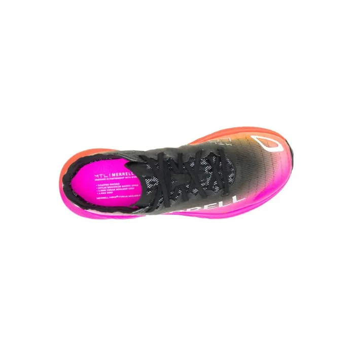 Mtl Long Sky 2 Matryx Blackmulti Women Merrell Sneakers