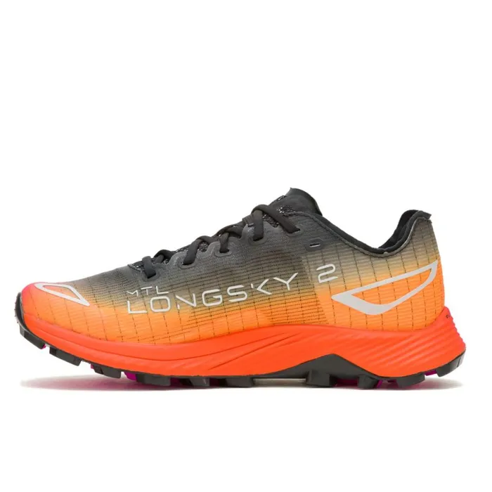 Mtl Long Sky 2 Matryx Blackmulti Women Merrell Sneakers