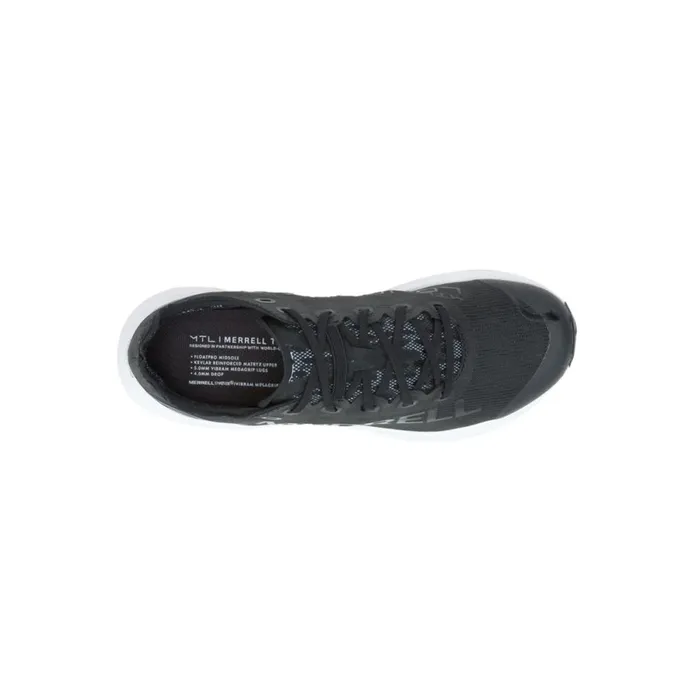 Mtl Long Sky 2 Matryx Blackwhite Women Merrell Sneakers