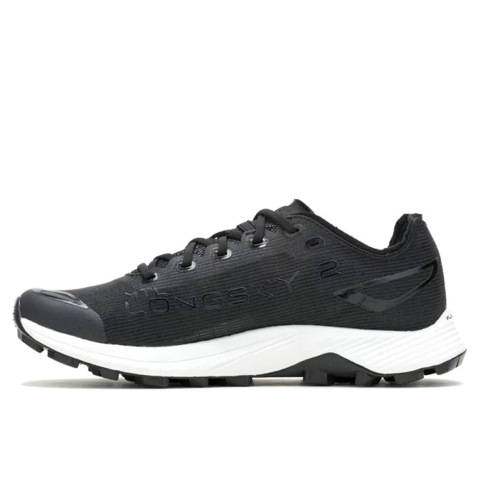 Mtl Long Sky 2 Matryx Blackwhite Women Merrell Sneakers