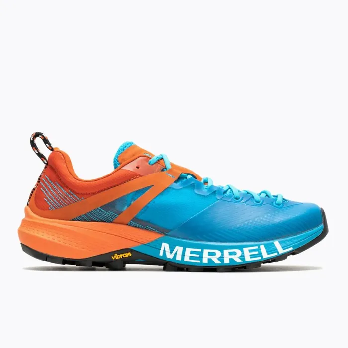 Mtl Mqm Tahoetangerine Men Merrell Sneakers