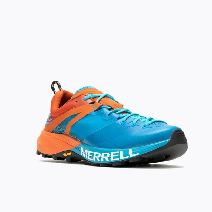 Mtl Mqm Tahoetangerine Men Merrell Sneakers