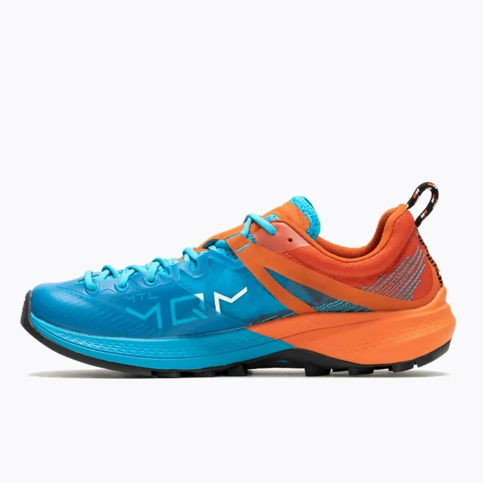 Mtl Mqm Tahoetangerine Men Merrell Sneakers