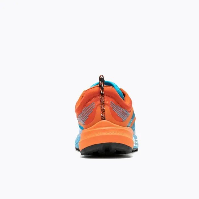 Mtl Mqm Tahoetangerine Men Merrell Sneakers