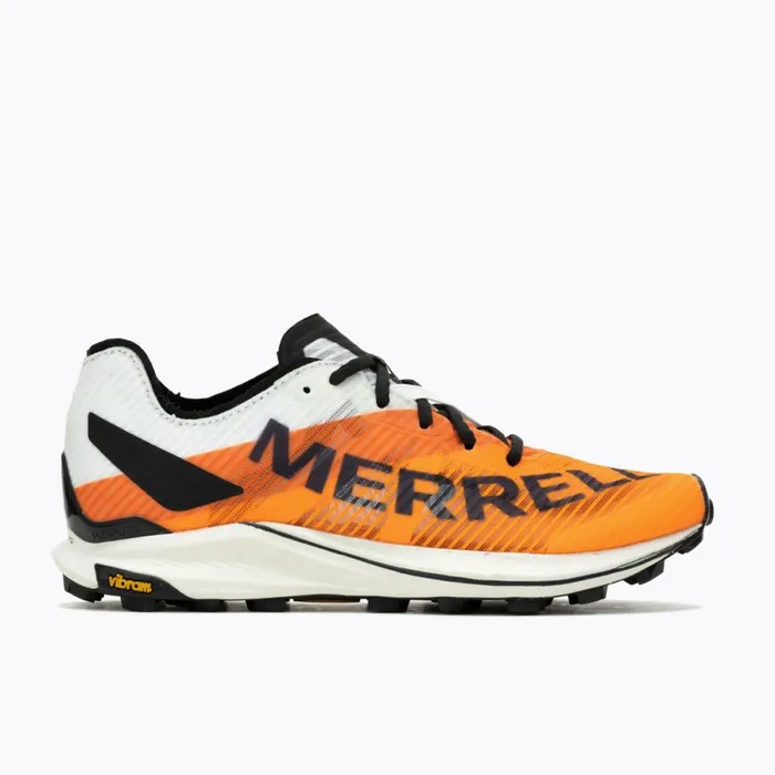 Mtl Skyfire 2 Orange Men Merrell Sneakers