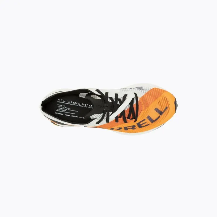 Mtl Skyfire 2 Orange Men Merrell Sneakers