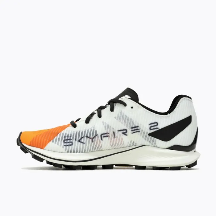 Mtl Skyfire 2 Orange Men Merrell Sneakers