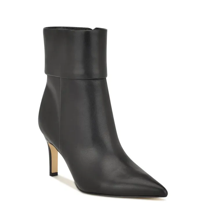 Nine West Boots and Booties Women Gemms Dress Booties Black Nine West Boots and Booties Women Gemms Dress Booties Black