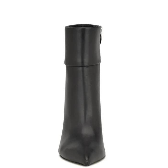 Nine West Boots and Booties Women Gemms Dress Booties Black Nine West Boots and Booties Women Gemms Dress Booties Black