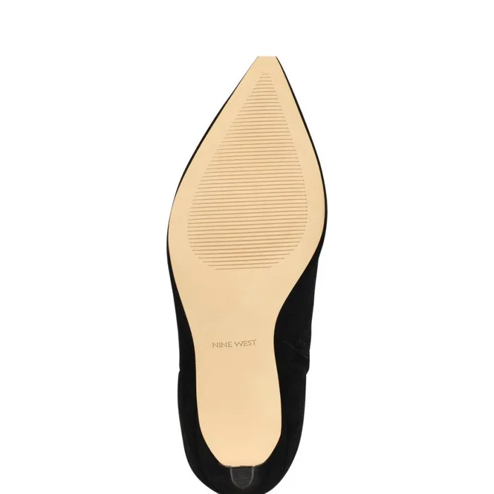 Nine West Boots and Booties Women Gonda Dress Booties Black Nine West Boots and Booties Women Gonda Dress Booties Black