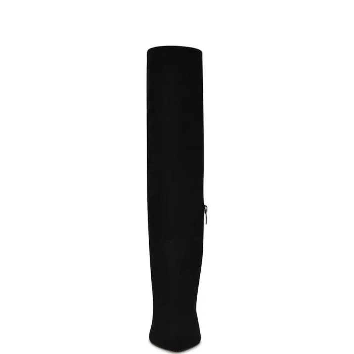 Nine West Boots and Booties Women Netion Wide Calf Knee High Boots Black Nine West Boots and Booties Women Netion Wide Calf Knee High Boots Black