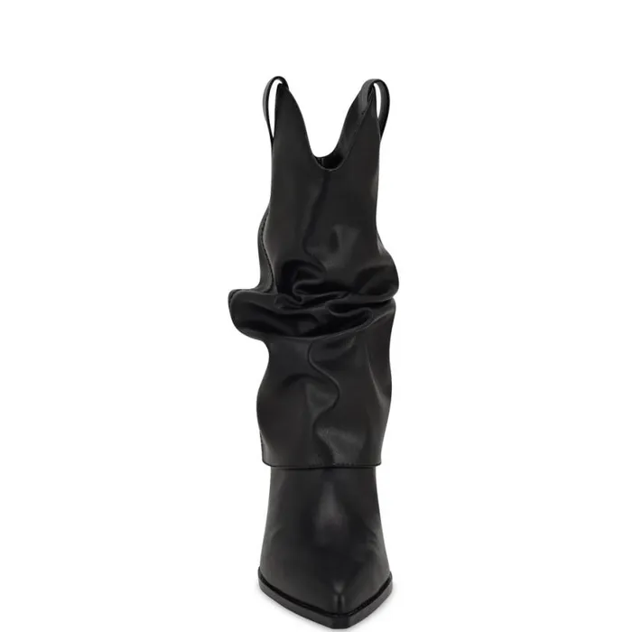 Nine West Boots and Booties Women Wilton Western Boots Black Nine West Boots and Booties Women Wilton Western Boots Black