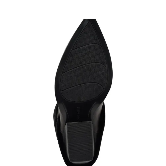 Nine West Boots and Booties Women Wilton Western Boots Black Nine West Boots and Booties Women Wilton Western Boots Black