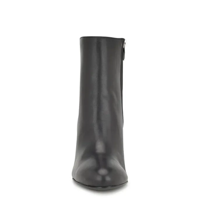 Nine West Boots and Booties Women Yast Dress Booties Black