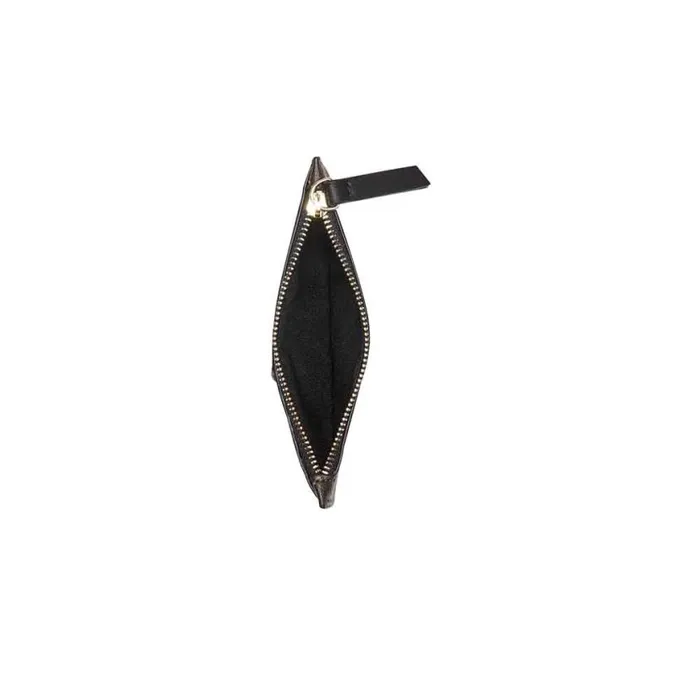 Nine West Clutches and Wallets Women Linnette Card Case Brownblack Logo Nine West Clutches and Wallets Women Linnette Card Case Brownblack Logo