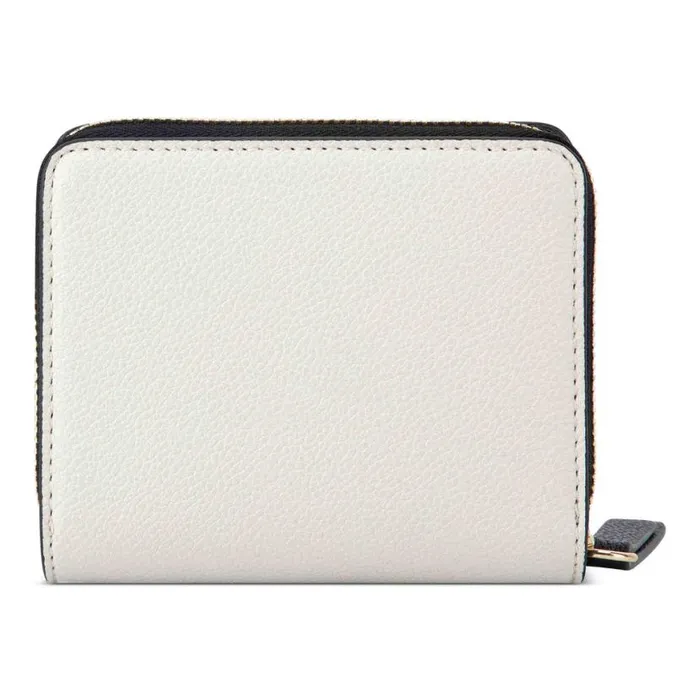 Nine West Clutches and Wallets Women Lockup 9S Small Zip Wallet Milkmulti Nine West Clutches and Wallets Women Lockup 9S Small Zip Wallet Milkmulti