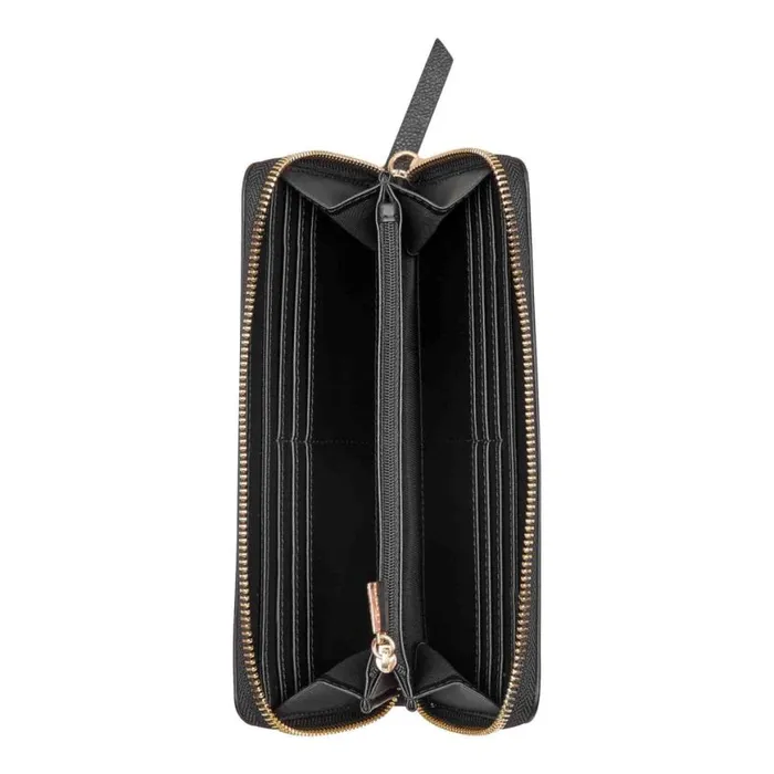 Nine West Clutches and Wallets Women Lockup 9S Zip Around With Wristlet Milkmulti Nine West Clutches and Wallets Women Lockup 9S Zip Around With Wristlet Milkmulti