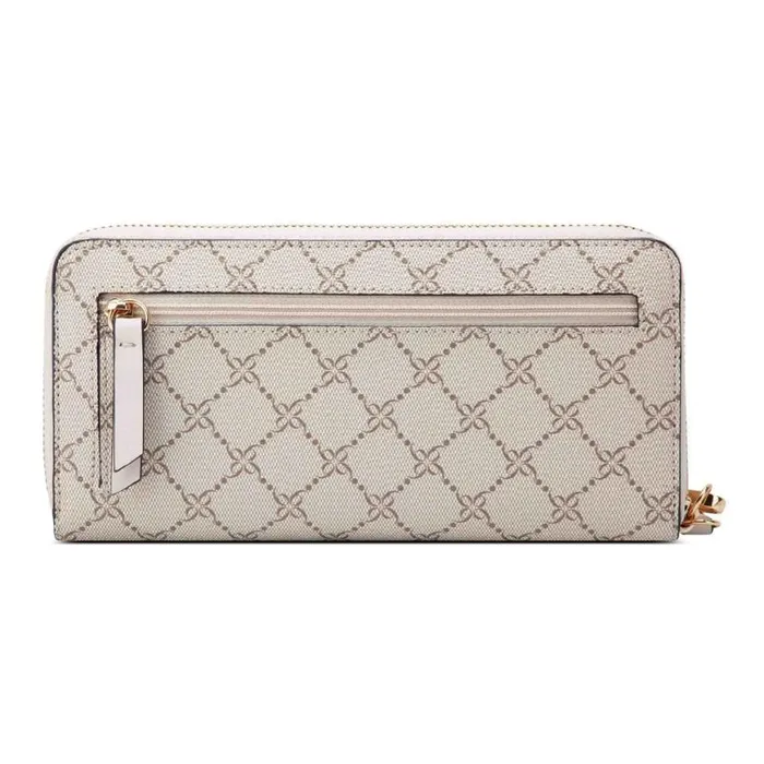 Nine West Clutches and Wallets Women Lockup 9S Zip Around With Wristlet Mushroomlogomilk Nine West Clutches and Wallets Women Lockup 9S Zip Around With Wristlet Mushroomlogomilk