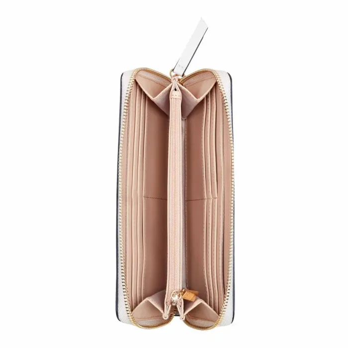 Nine West Clutches and Wallets Women Lockup 9S Zip Around With Wristlet Mushroomlogomilk Nine West Clutches and Wallets Women Lockup 9S Zip Around With Wristlet Mushroomlogomilk