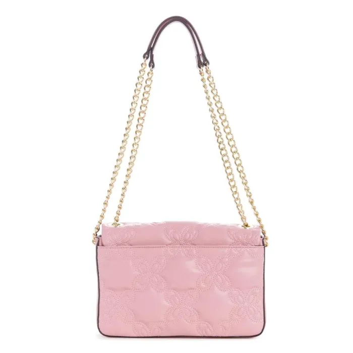 Nine West Crossbody Women Cosette Flap Convertible Crossbody Carnation Nine West Crossbody Women Cosette Flap Convertible Crossbody Carnation