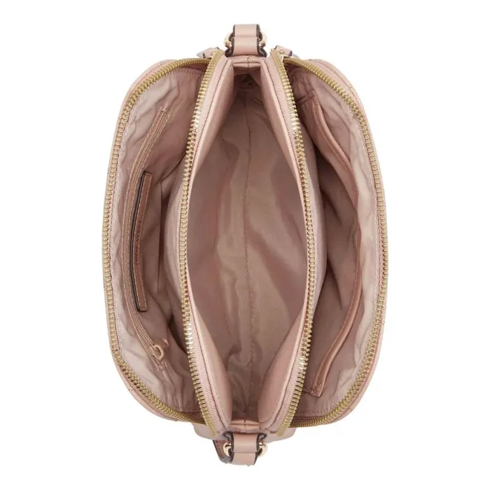 Nine West Crossbody Women Cyra A List Crossbody Blushing